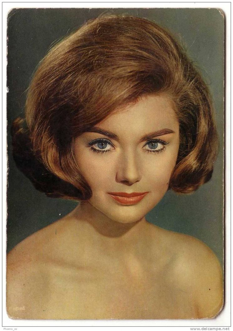 Sylva Koscina