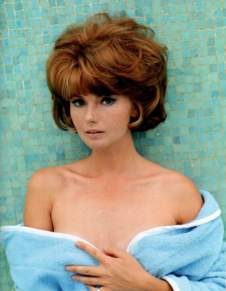 Sylva Koscina