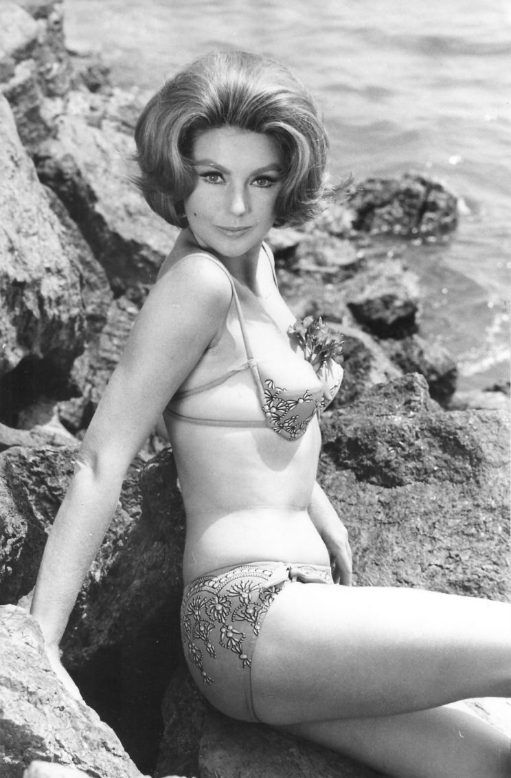 Sylva Koscina
