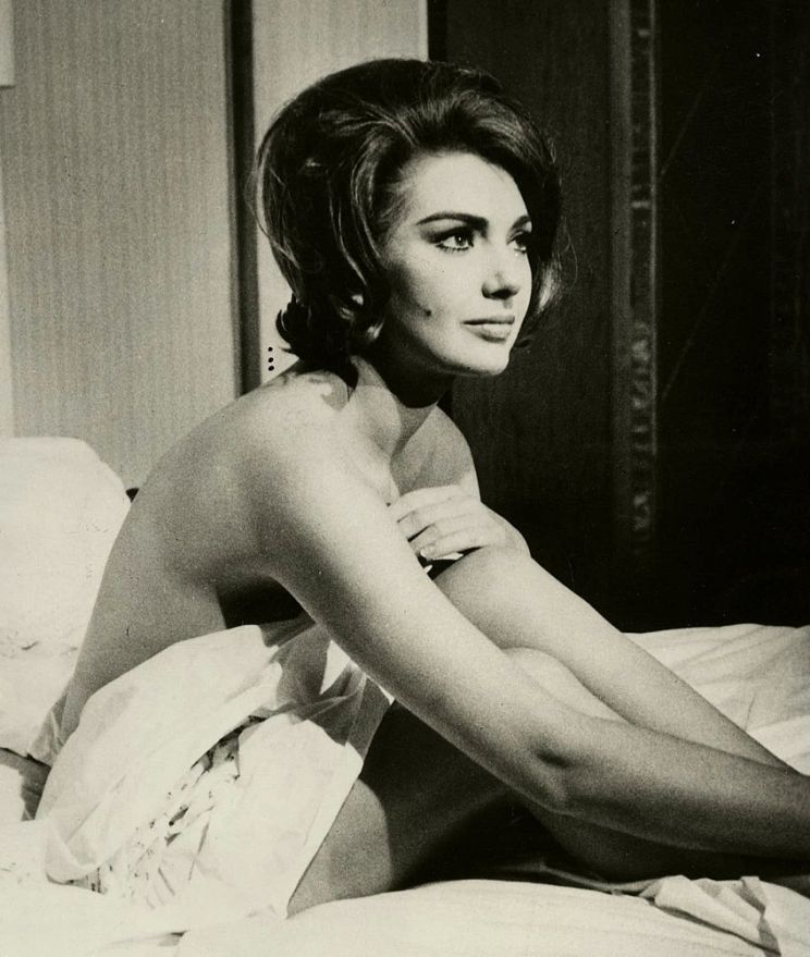 Sylva Koscina