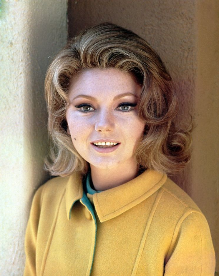 Sylva Koscina