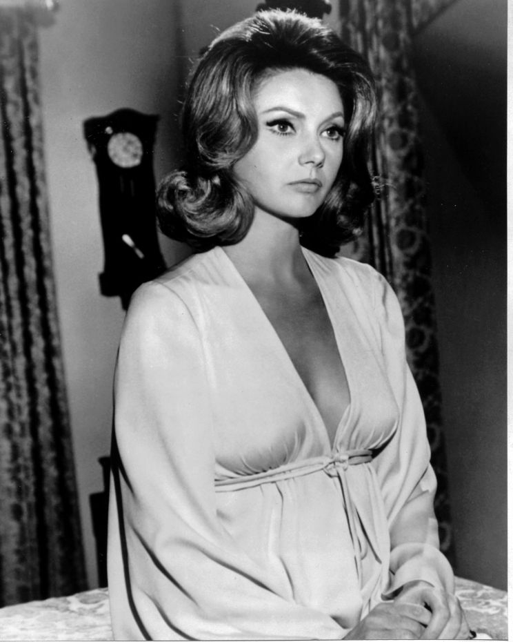 Sylva Koscina