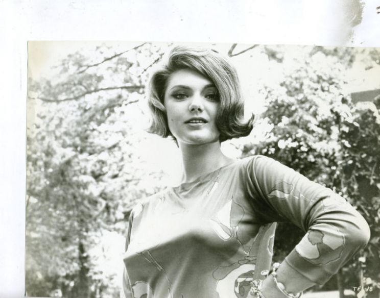 Sylva Koscina