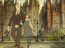 Sylvain Chomet