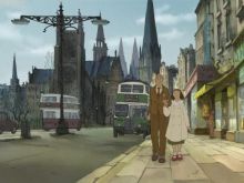 Sylvain Chomet