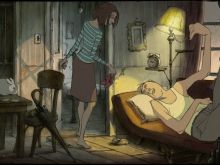 Sylvain Chomet