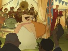 Sylvain Chomet