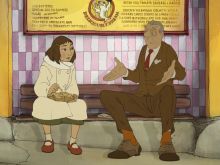 Sylvain Chomet