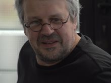 Sylvain Chomet