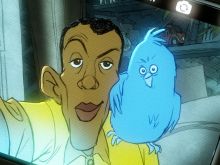 Sylvain Chomet