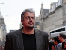 Sylvain Chomet