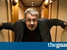 Sylvain Chomet