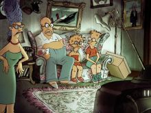 Sylvain Chomet