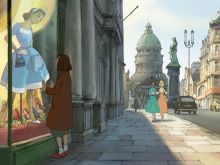 Sylvain Chomet
