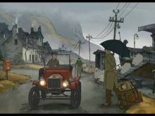 Sylvain Chomet