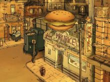 Sylvain Chomet