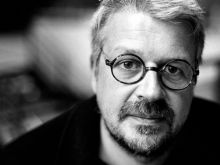 Sylvain Chomet