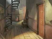 Sylvain Chomet