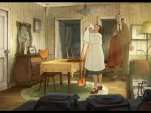 Sylvain Chomet