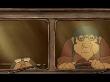 Sylvain Chomet