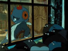 Sylvain Chomet