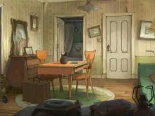 Sylvain Chomet