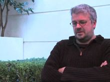 Sylvain Chomet