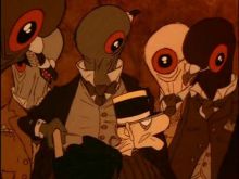 Sylvain Chomet
