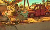 Sylvain Chomet