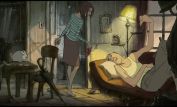 Sylvain Chomet