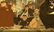 Sylvain Chomet