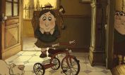 Sylvain Chomet