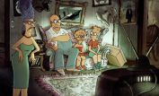 Sylvain Chomet