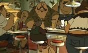 Sylvain Chomet