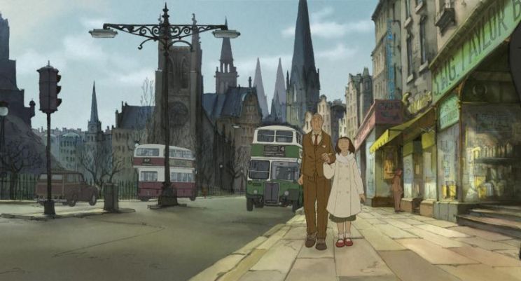 Sylvain Chomet