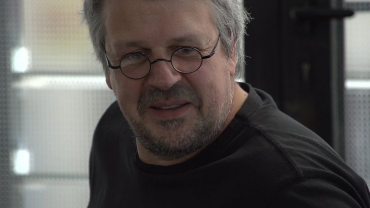 Sylvain Chomet