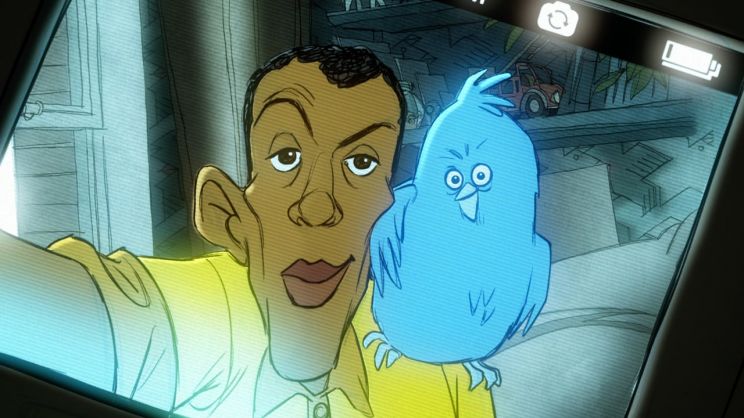Sylvain Chomet