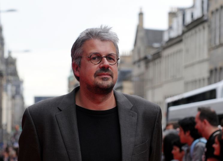 Sylvain Chomet