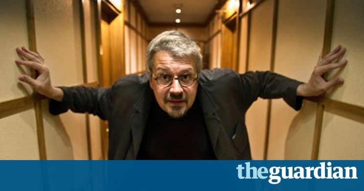 Sylvain Chomet