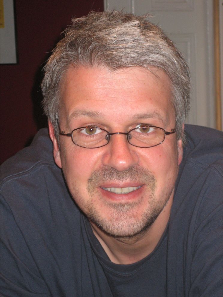 Sylvain Chomet