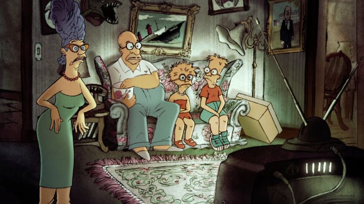 Sylvain Chomet