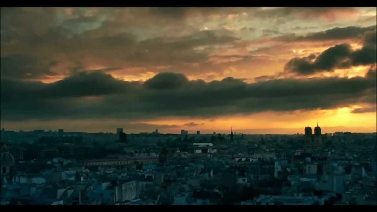 Sylvain Chomet
