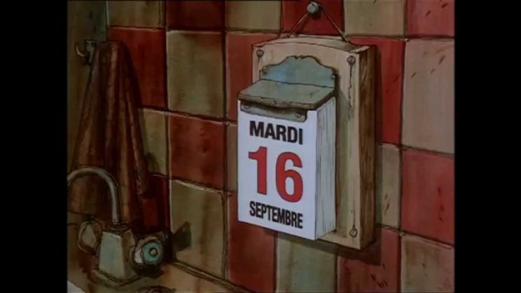 Sylvain Chomet