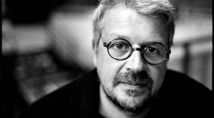 Sylvain Chomet