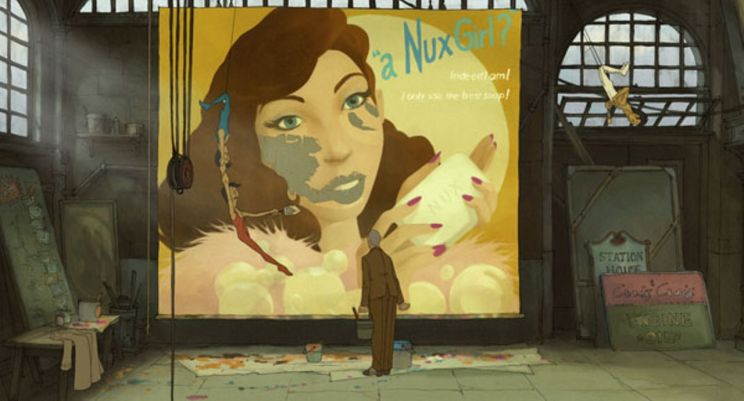 Sylvain Chomet