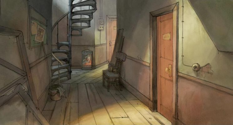 Sylvain Chomet
