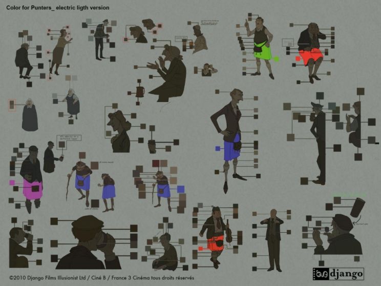 Sylvain Chomet