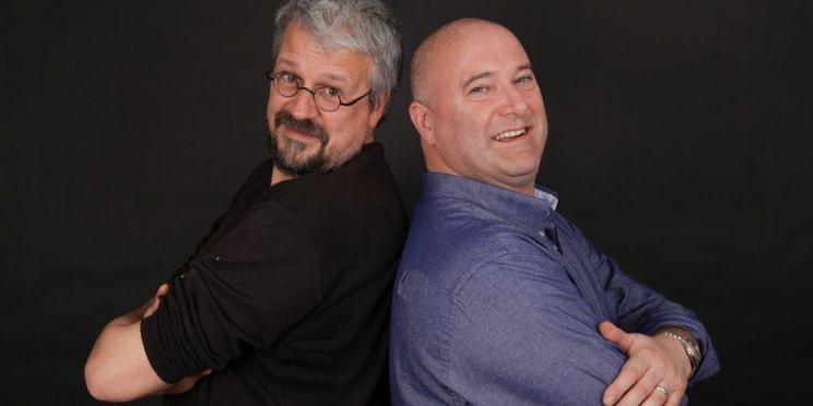 Sylvain Chomet