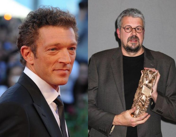 Sylvain Chomet