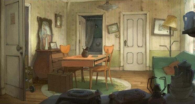 Sylvain Chomet
